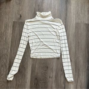 Long Sleeve Turtleneck